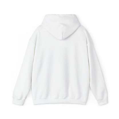 Retro 4 Brick by Brick-Blessed Hoodie