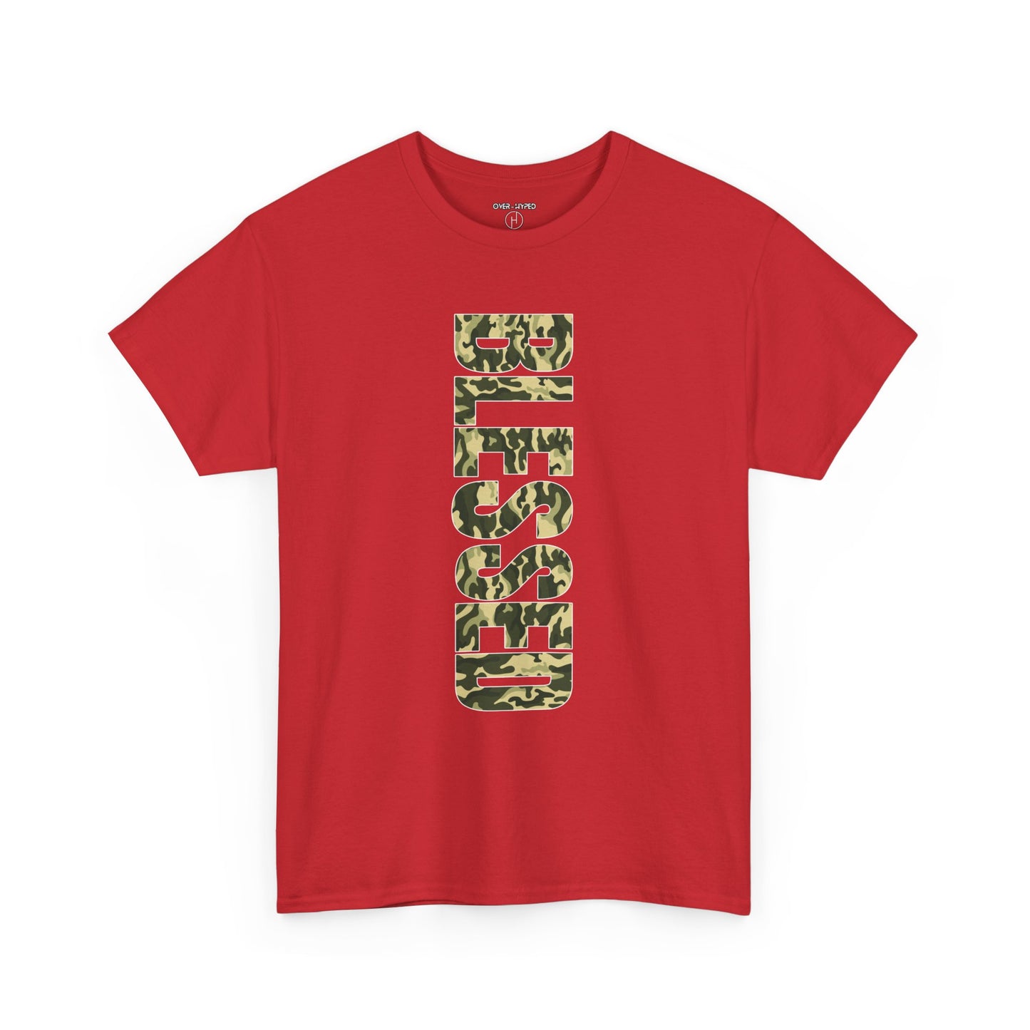 Air Max 90 Duck Camo Blessed Shirt
