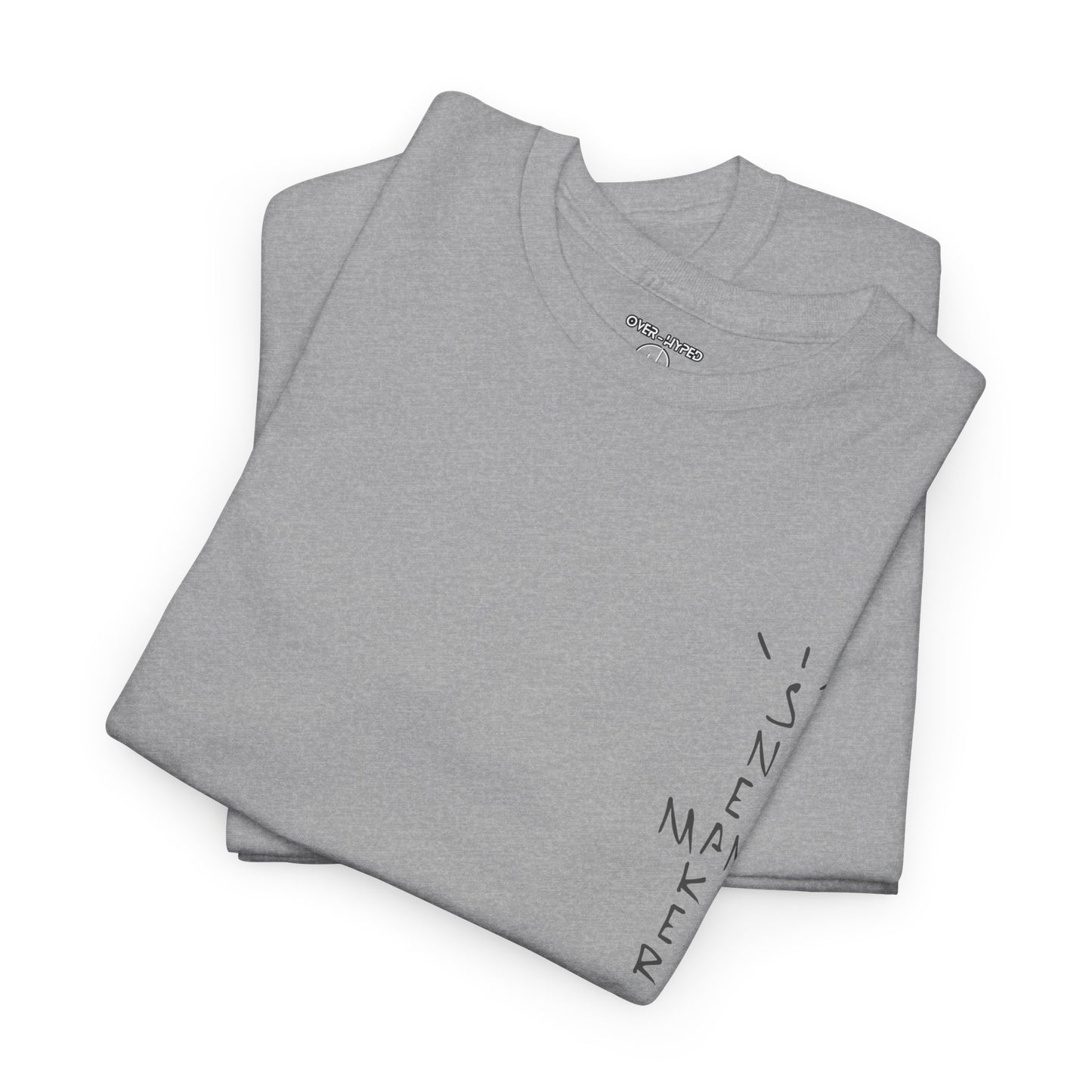 Retro 4 Paris Olympics Wet Cement Sneaker Mane Shirt