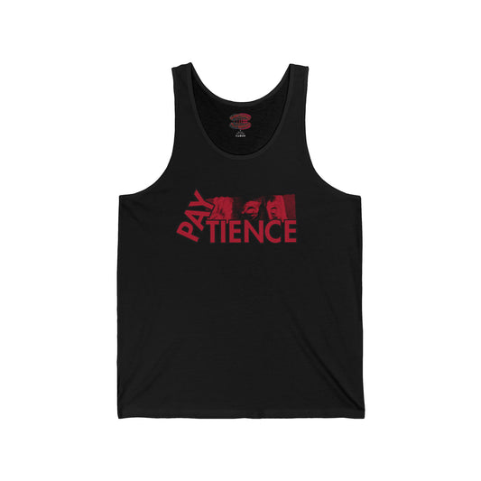 Retro 12 Flu Game  PayTience Tank - by Over-Hyped