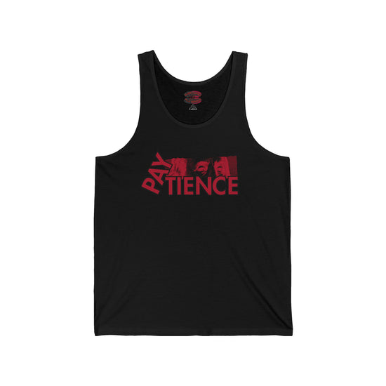 Retro 12 Flu Game  PayTience Tank - by Over-Hyped