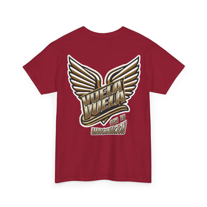 Vuela Vuela Shirt by Over-Hyped