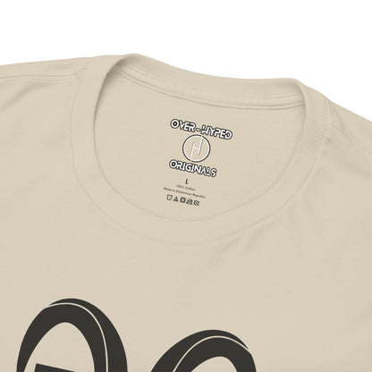 Protro 9 Halo / Retro 4 White Thunder - Goat Horns Shirt