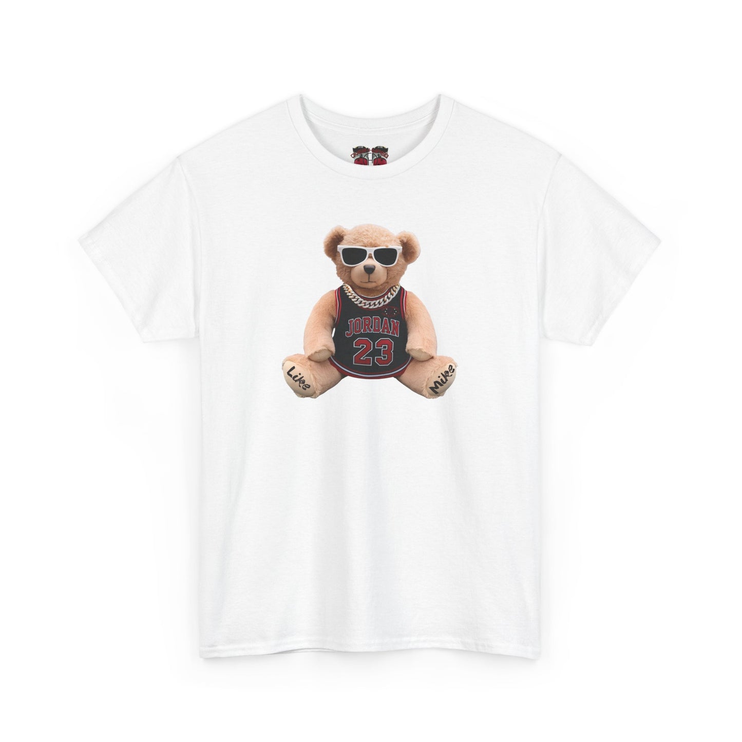 Retro 1 Union LA Chicago Shadow -Like Mike Shirt