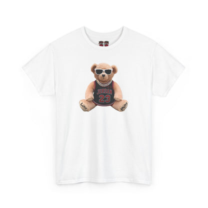 Retro 1 Union LA Chicago Shadow -Like Mike Shirt