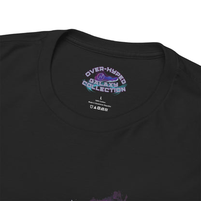 Foamposite Galaxy - Bored Shirt