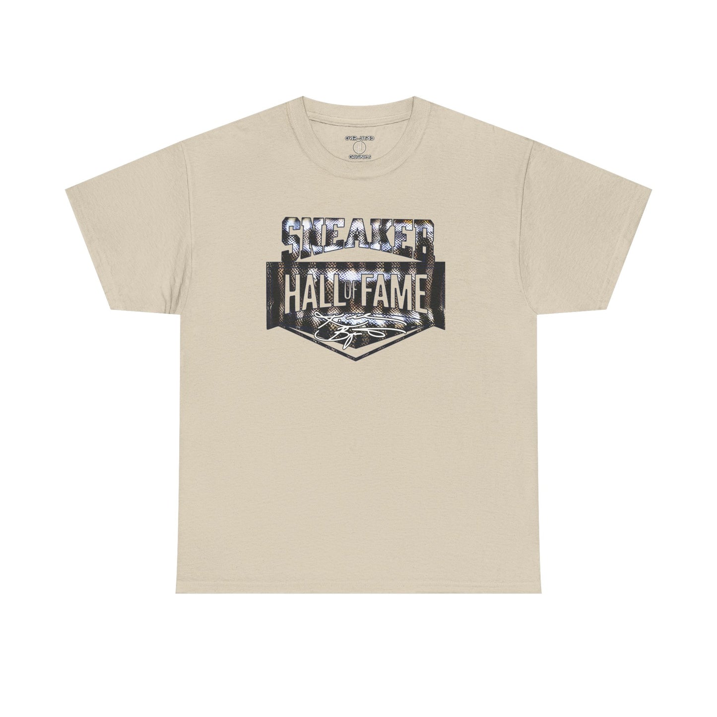 Protro 9 Halo Sneaker Hall Of Fame Shirt