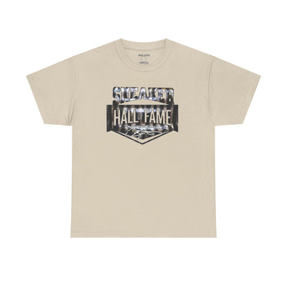 Protro 9 Halo Sneaker Hall Of Fame Shirt