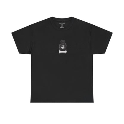Retro 4 White Thunder - Dat Asss Tho Shirt