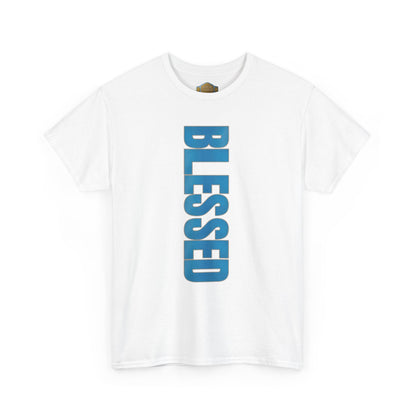 Retro 1 High UNC Reimagined Blessed Shirt