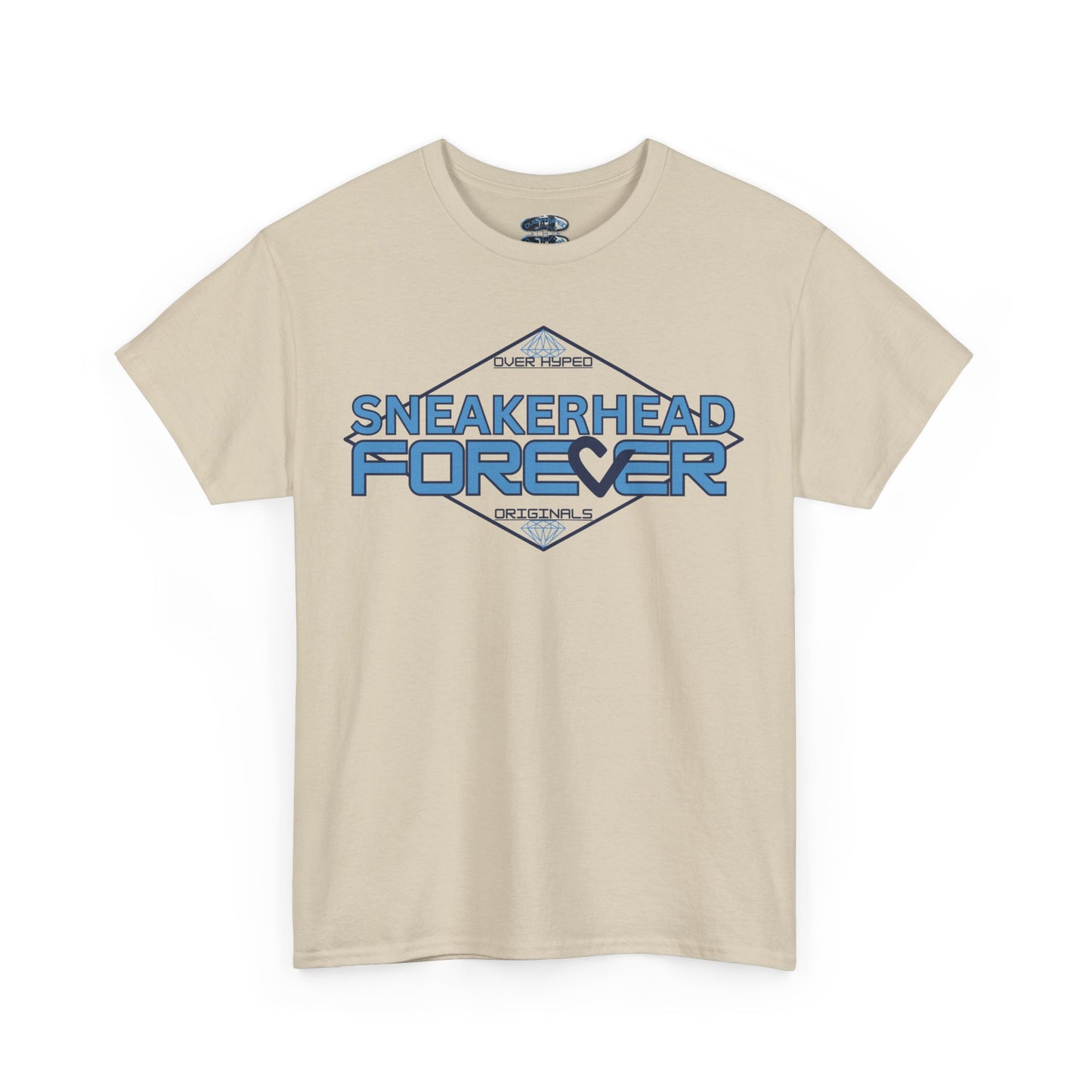 Retro 1 Low Obsidian SneakerHead Forever Tee – By Over-Hyped