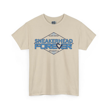 Retro 1 Low Obsidian SneakerHead Forever Tee – By Over-Hyped