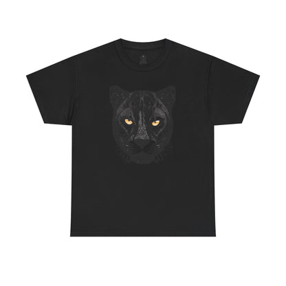 Retro 3 Black Cat Kat Eyes Shirt