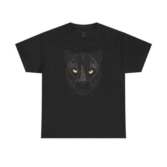 Retro 3 Black Cat Kat Eyes Shirt
