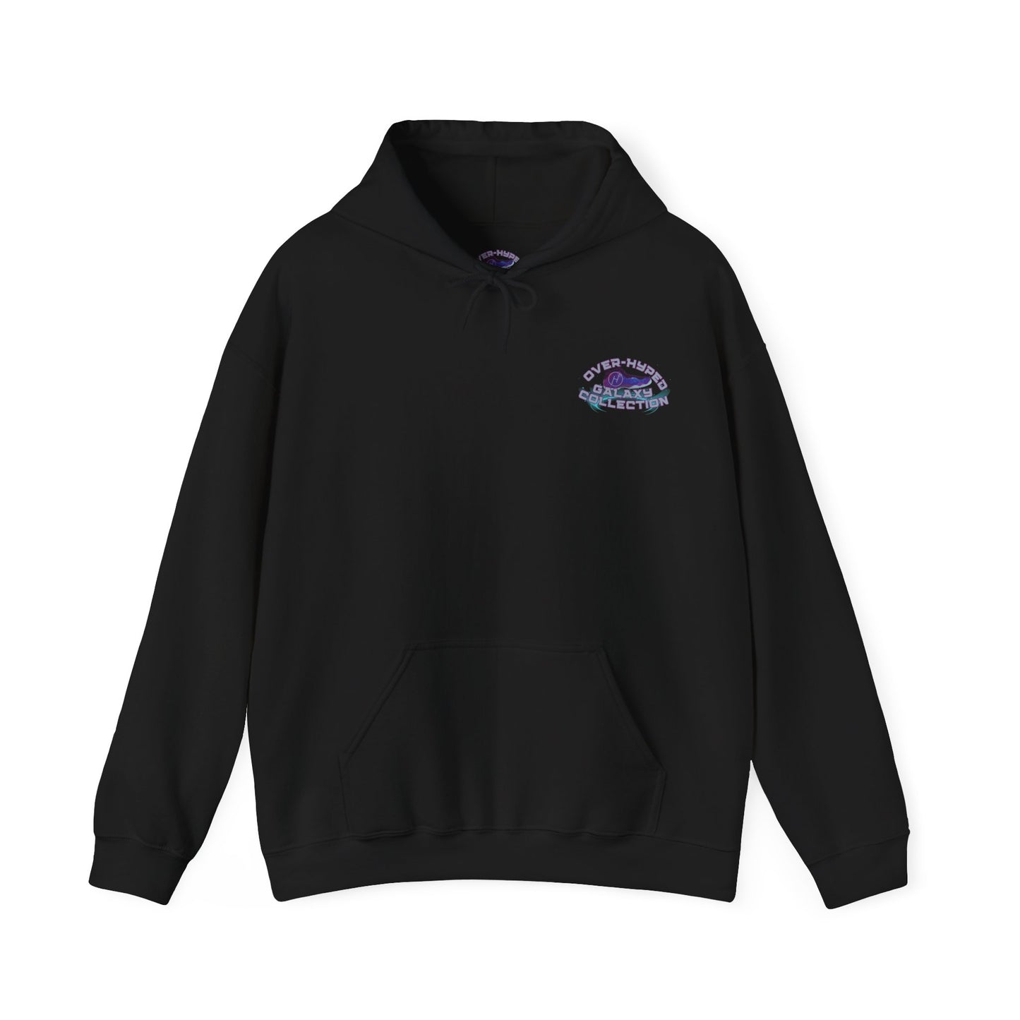 Foamposite Galaxy -  Diamond Gravity Hoodie