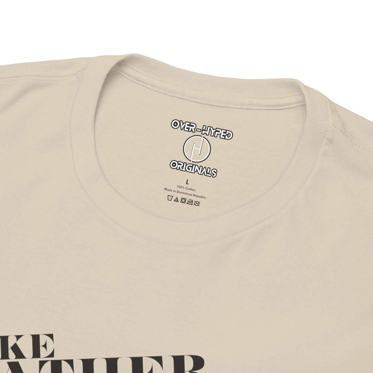 Protro 9 Halo / Retro 4 White Thunder - Like Father Like Son Shirt