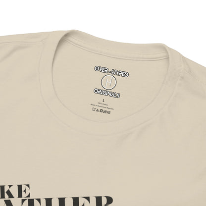 Protro 9 Halo / Retro 4 White Thunder - Like Father Like Son Shirt