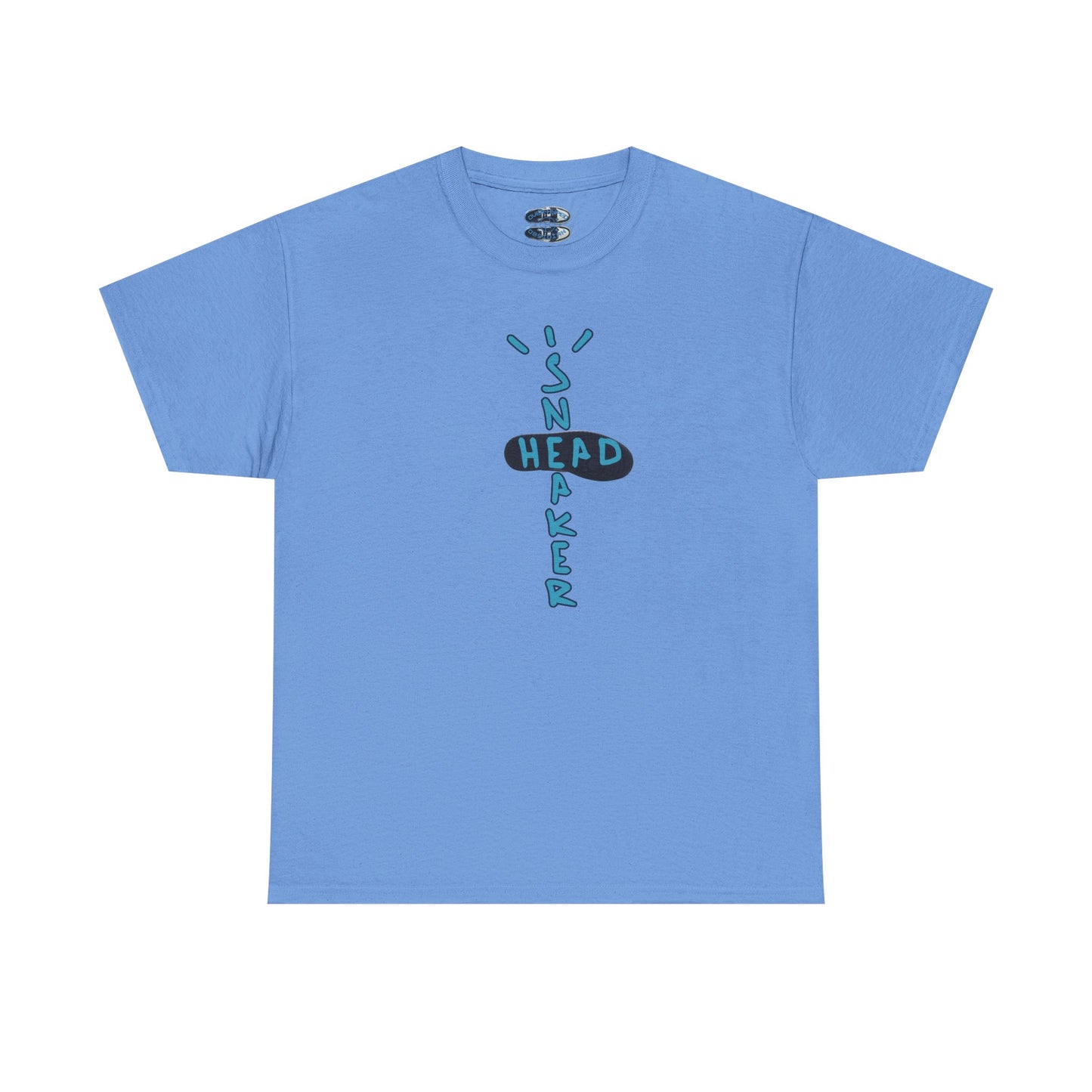 Retro 1 Low Obsidian  SneakerHead Tee – By Over-Hyped
