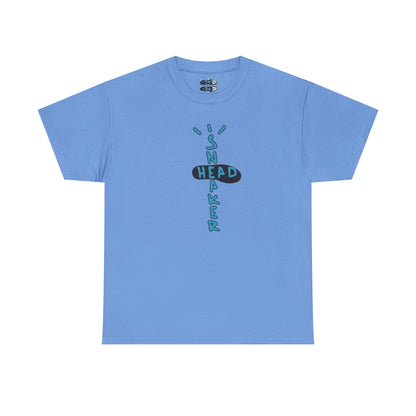 Retro 1 Low Obsidian  SneakerHead Tee – By Over-Hyped