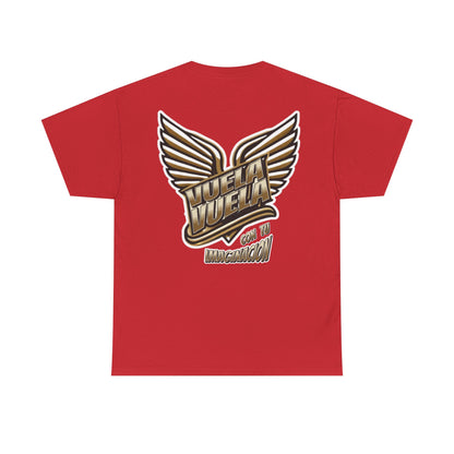 Vuela Vuela Shirt by Over-Hyped