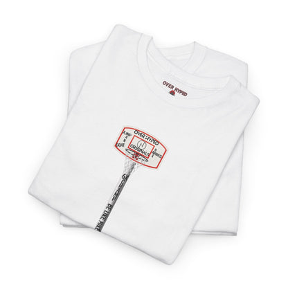 Retro 3 Black Cement Accomplished Shirt