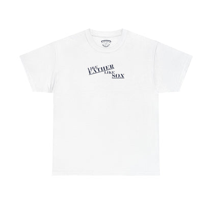 Retro 6 Olympic  Like FAther Like Son Tee - by Over-Hyped