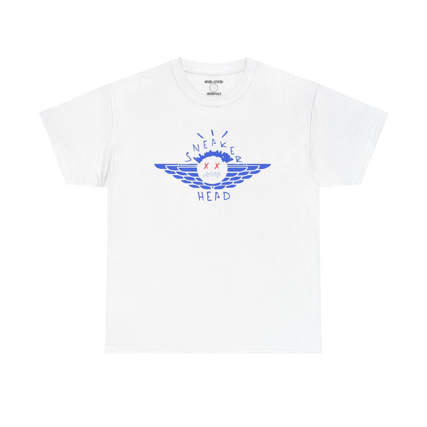 Retro 1 Canary Yellow TS  SneakerHead Shirt