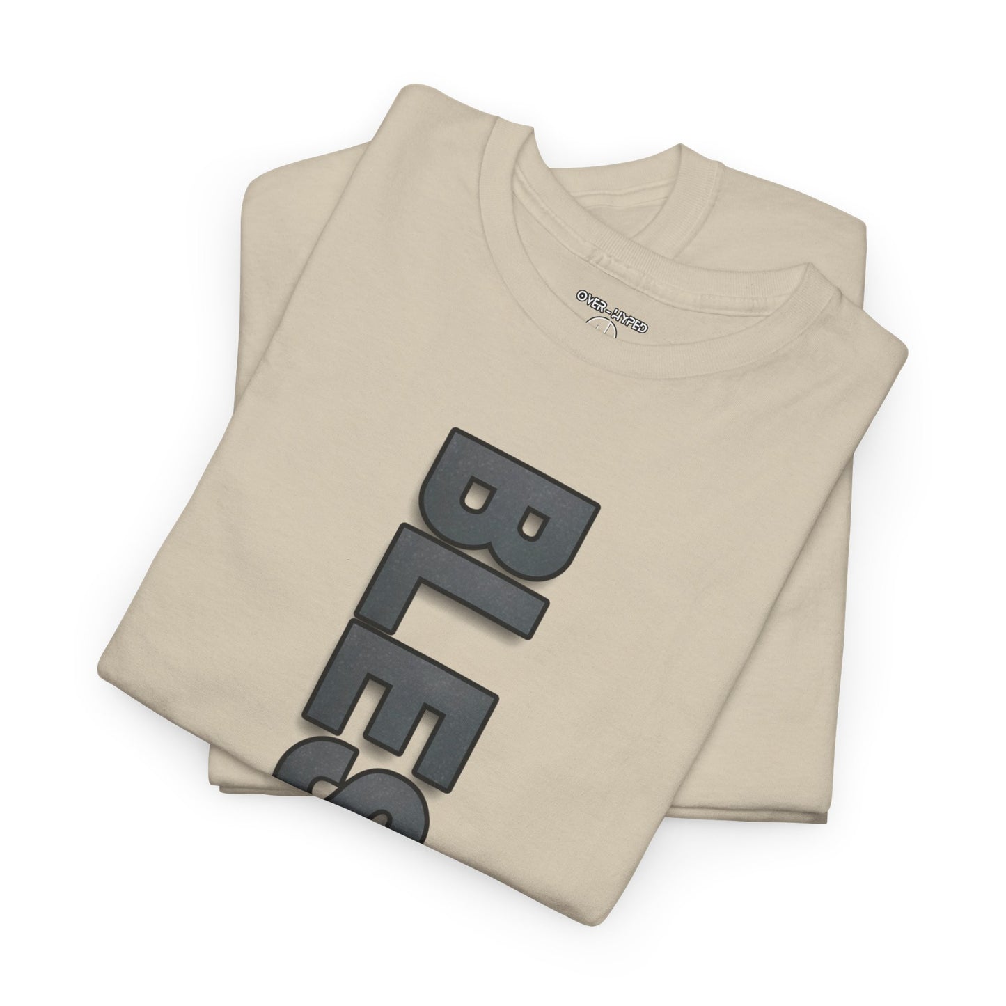 Retro 4 Paris Olympics Wet Cement Blessed Shirt