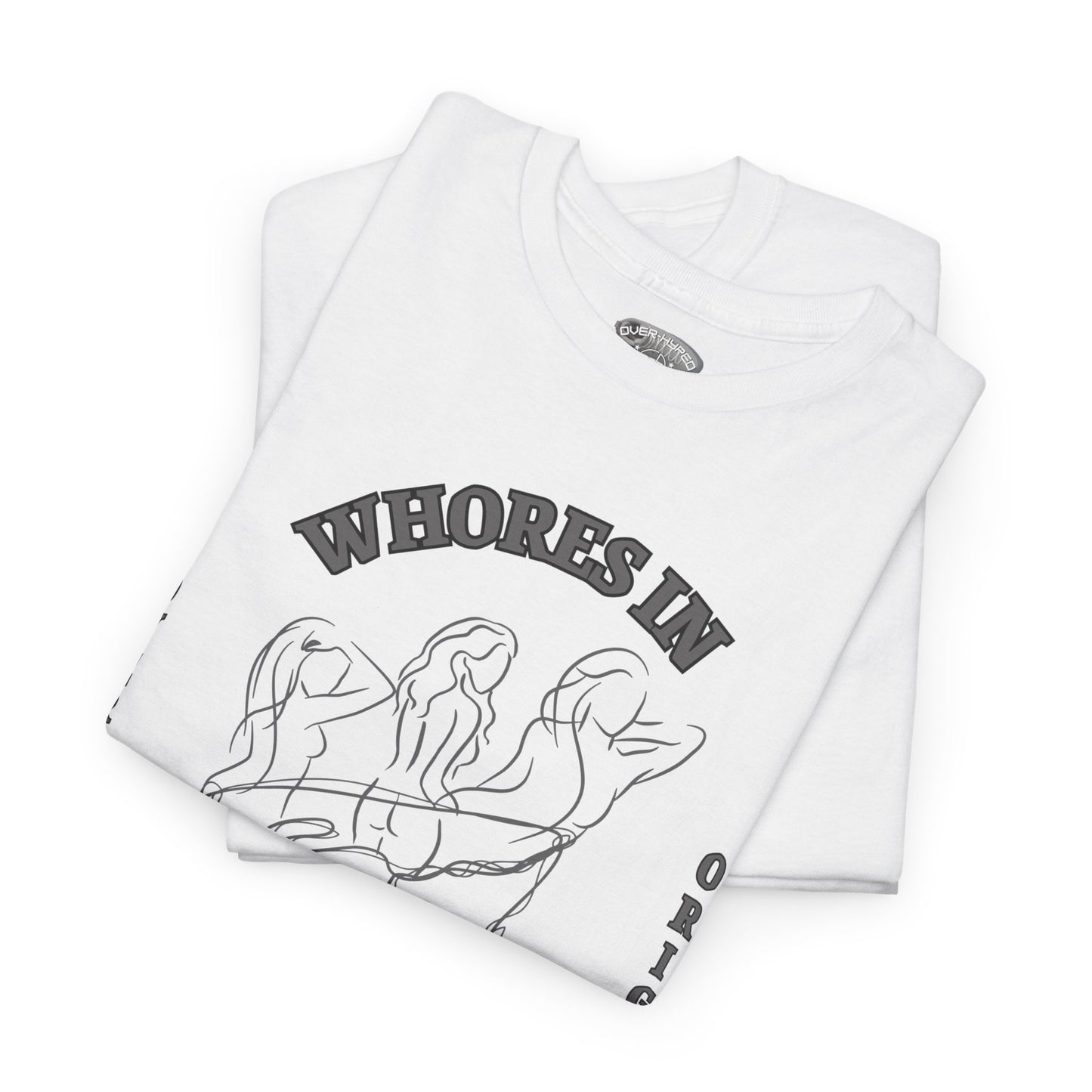 Retro 9 Cool Grey-In My Head Shirt
