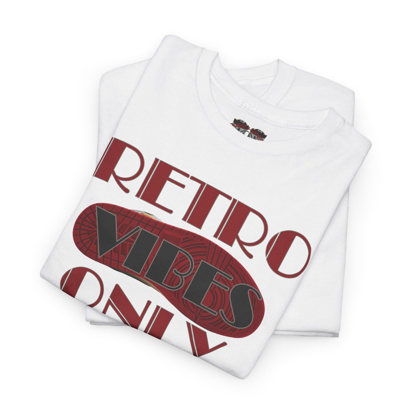 Retro 1 Union LA Chicago Shadow - Retro Vibes Only Shirt