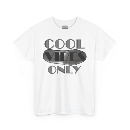 Retro 9 Cool Grey- Cool Vibes Only Shirt