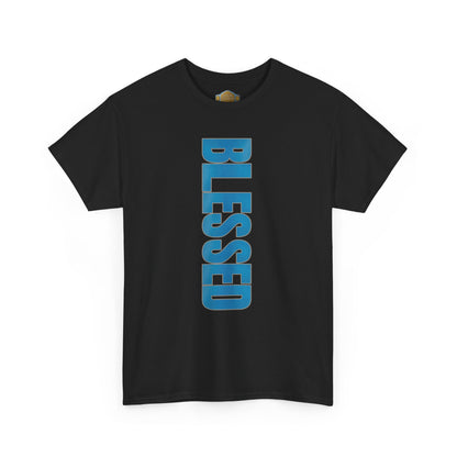 Retro 1 High UNC Reimagined Blessed Shirt