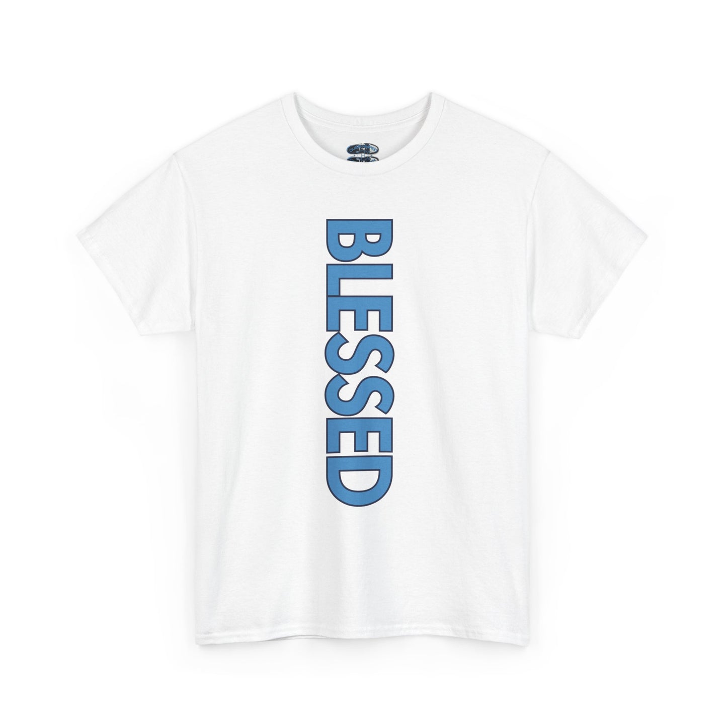 Retro 1 Low Obsidian Blessed Tee – By Over-Hyped