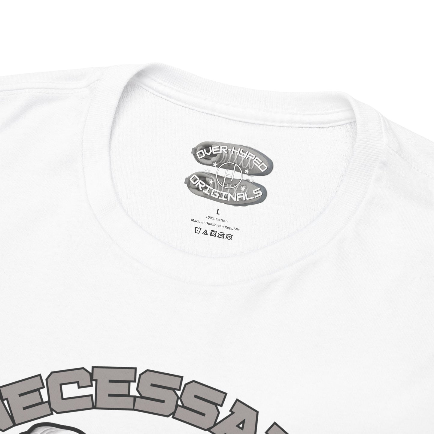 Retro 9 Cool Grey- Evils Shirt
