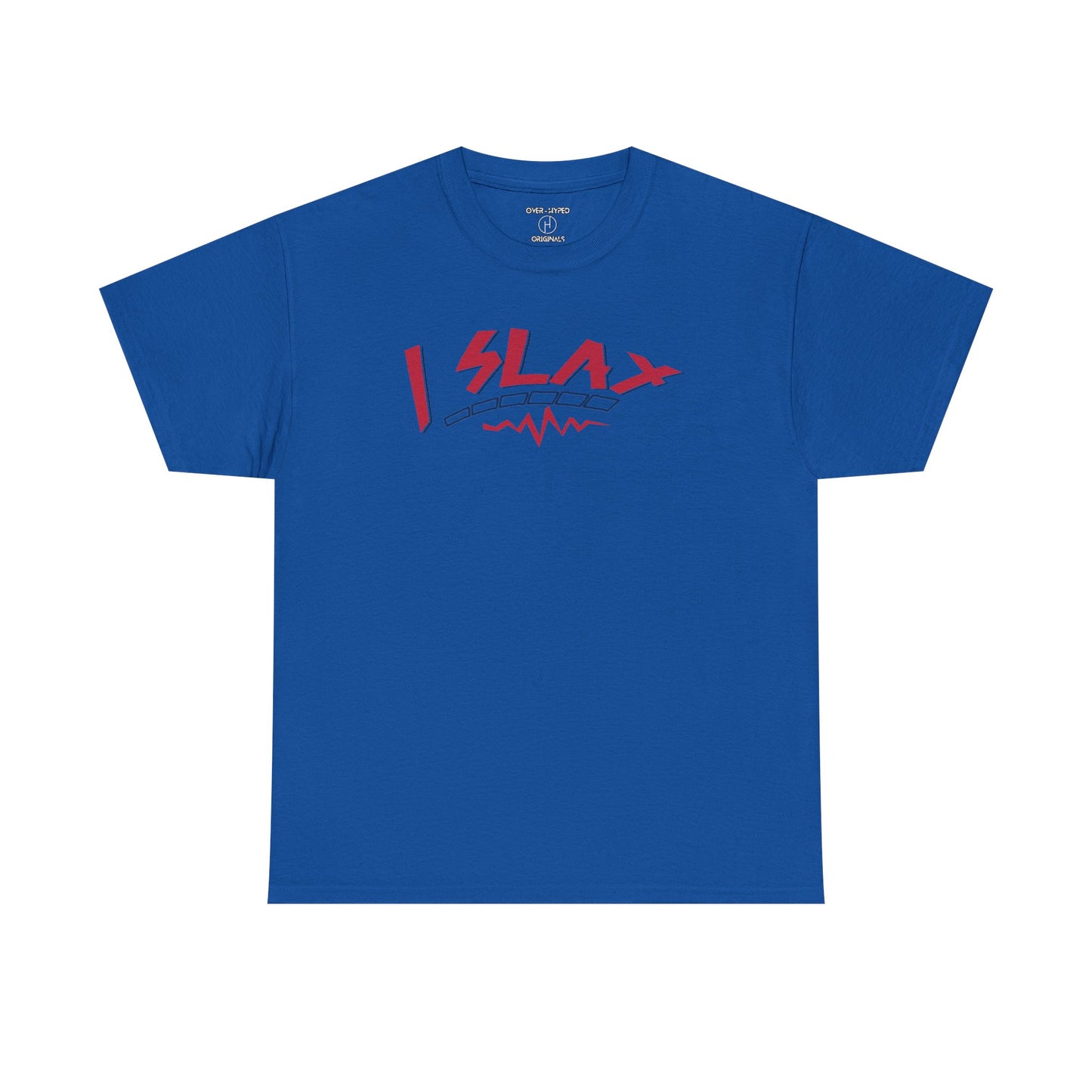 Retro 4 White Cement  I Slay Shirt