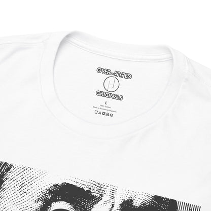 Protro 9 Halo / Retro 4 White Thunder - Trust No One Shirt