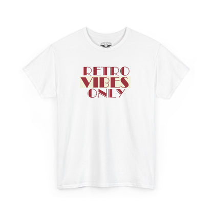 Retro 1 Black Toe - Retro Vibes Only Shirt