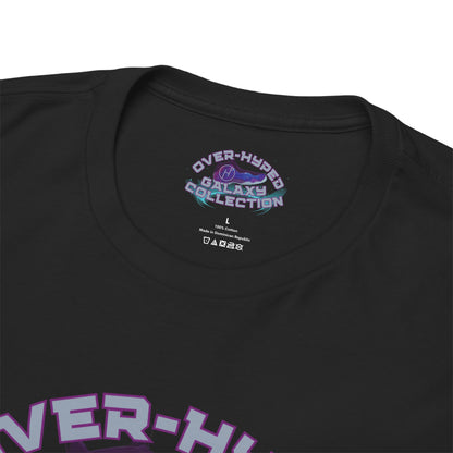 Foamposite Galaxy -Galaxy Collection Shirt