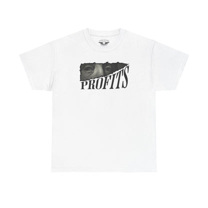 Retro 1 Black Toe - Profits Shirt