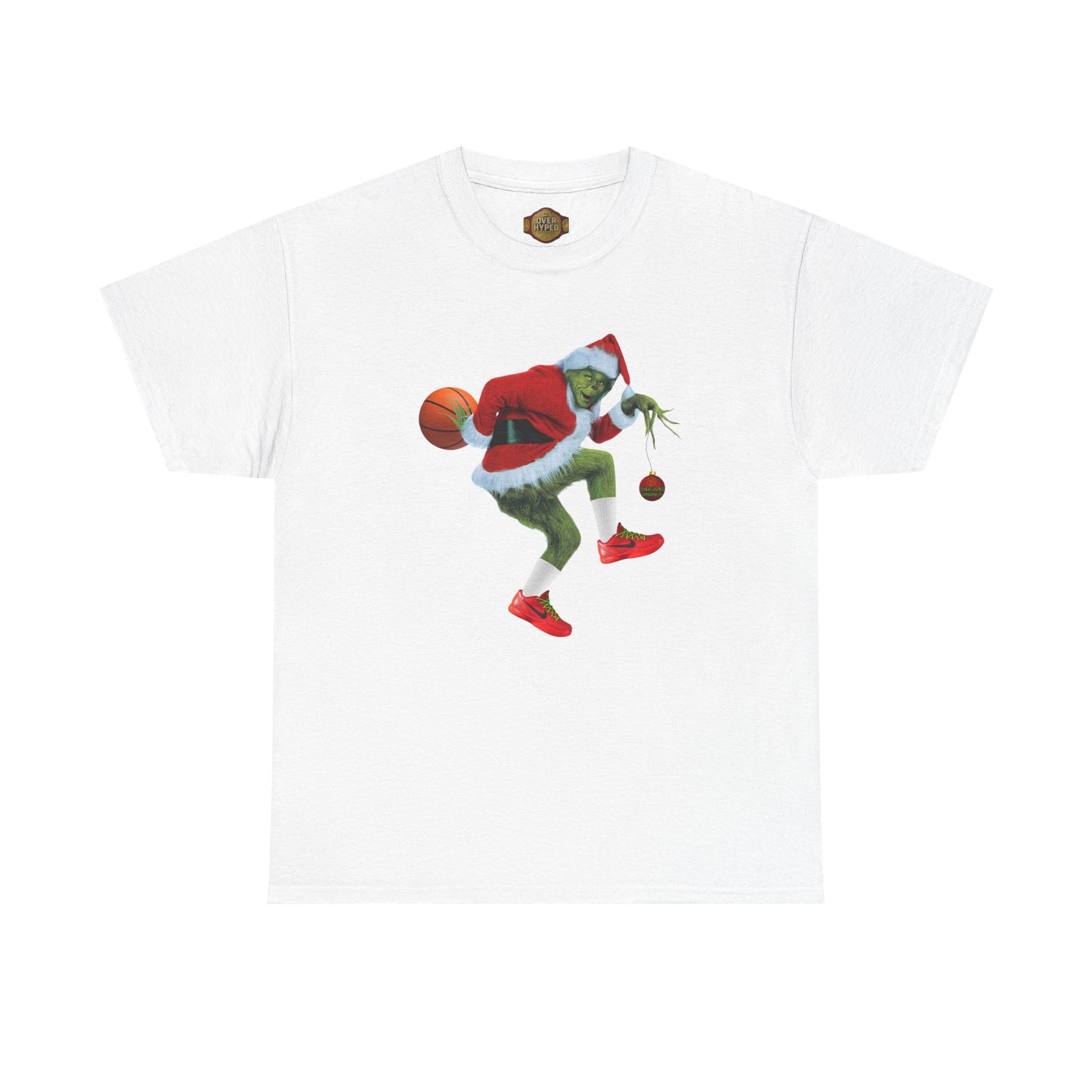 Protro 6 Reverse - Ballin' Shirt
