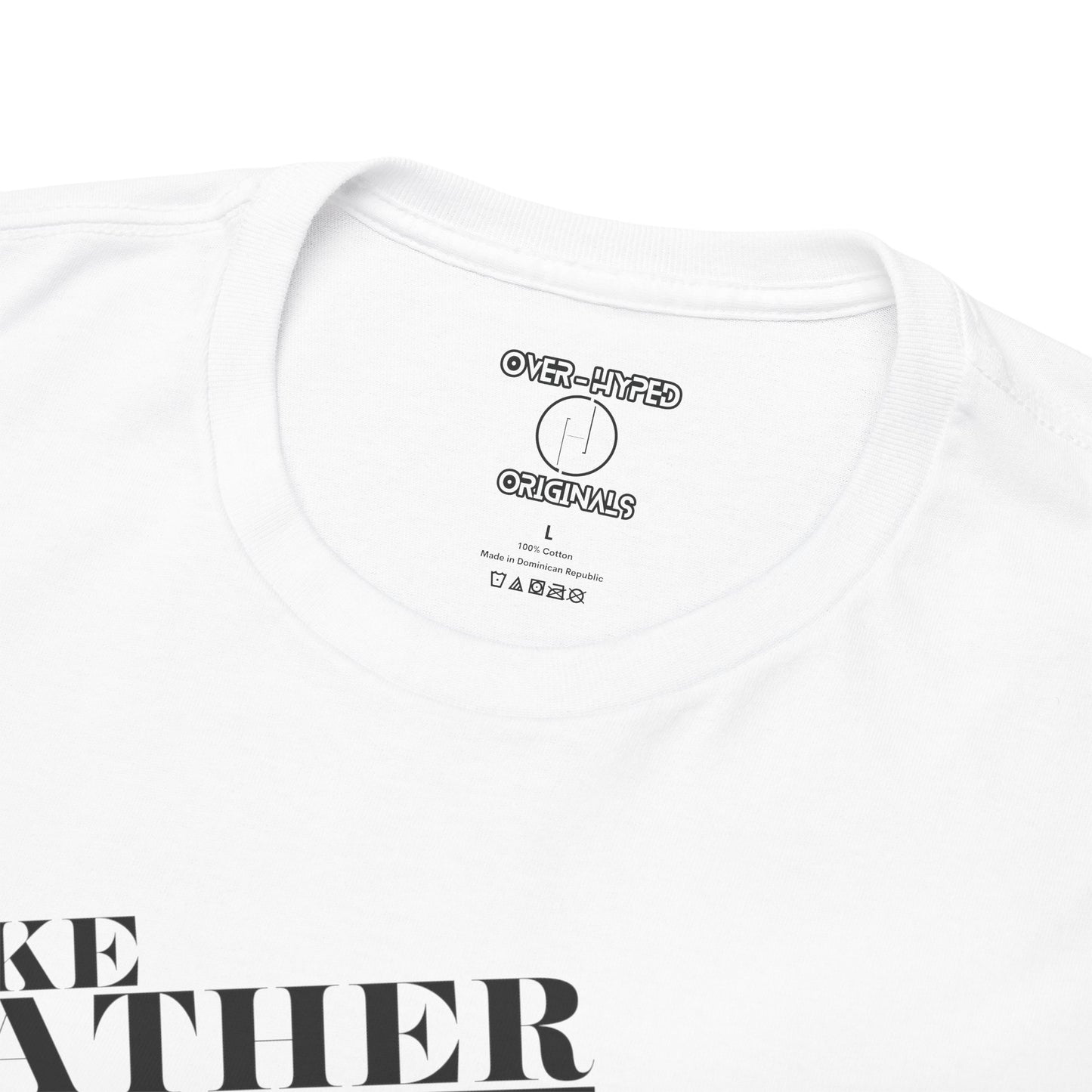 Protro 9 Halo / Retro 4 White Thunder - Like Father Like Daughter Shirt
