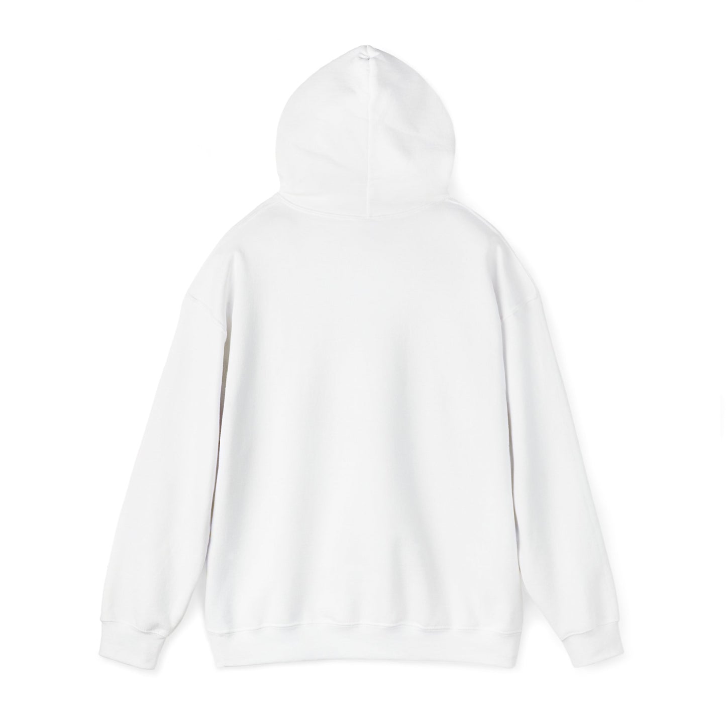 Retro 4 Brick by Brick-Blessed Hoodie
