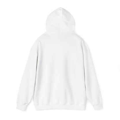 Retro 4 Brick by Brick-Blessed Hoodie