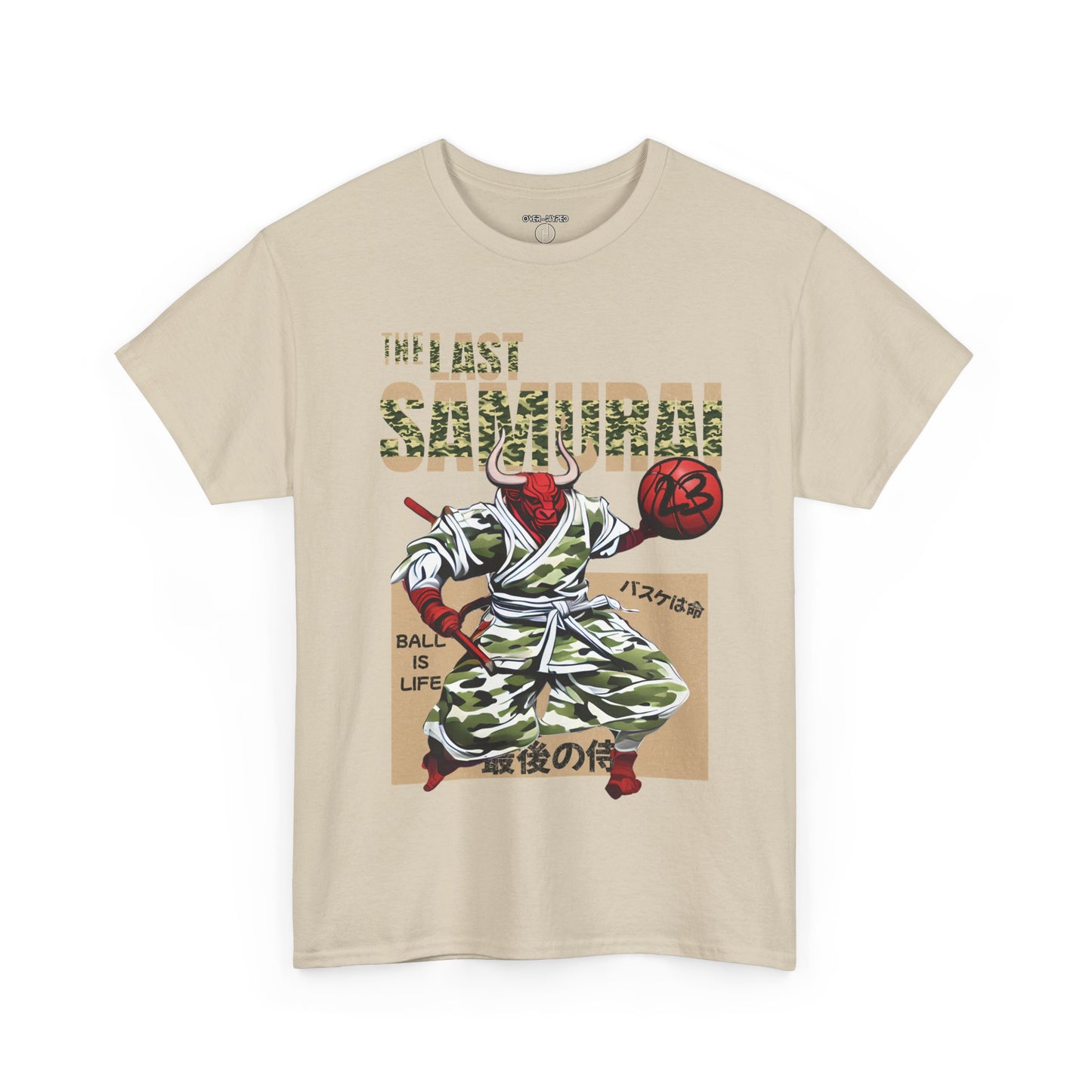 Air Max 90 Duck Camo Samurai Shirt
