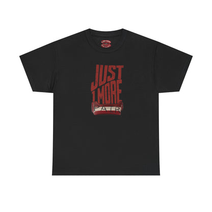 Retro 4 Brick by Brick - Just 1 More Pair Shirt