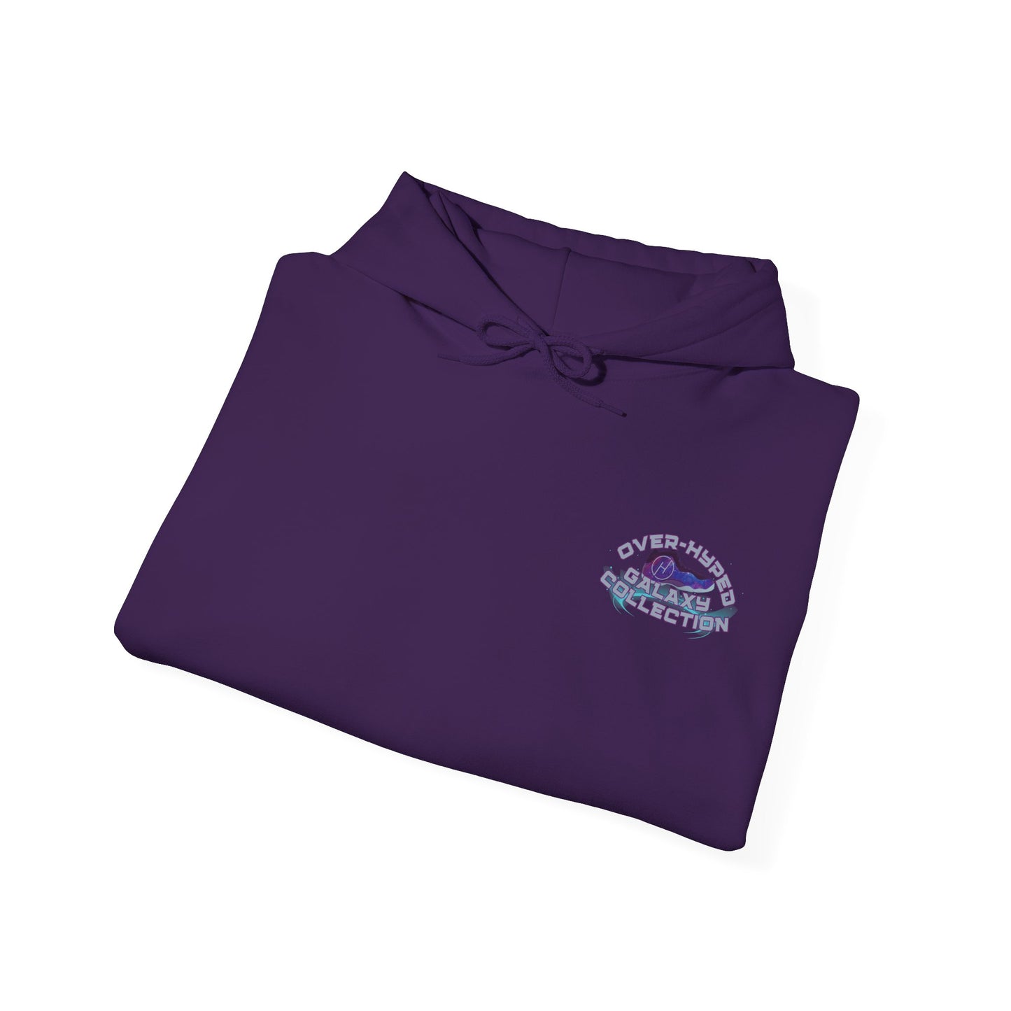 Foamposite Galaxy -  Diamond Gravity Hoodie