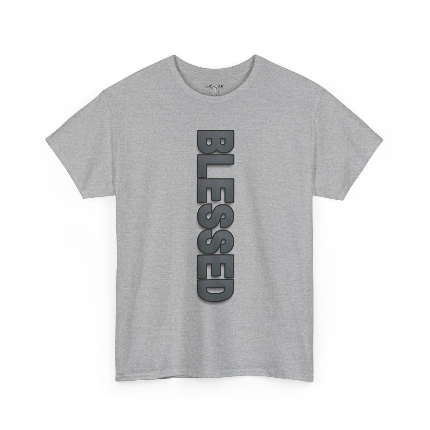 Retro 4 Paris Olympics Wet Cement Blessed Shirt