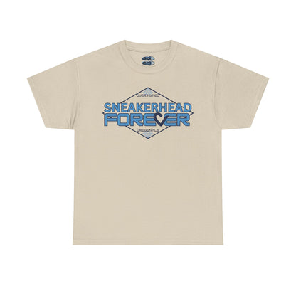 Retro 1 Low Obsidian SneakerHead Forever Tee – By Over-Hyped