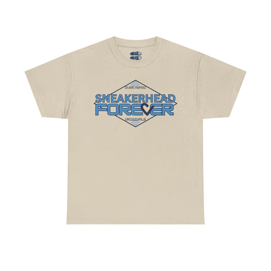 Retro 1 Low Obsidian SneakerHead Forever Tee – By Over-Hyped