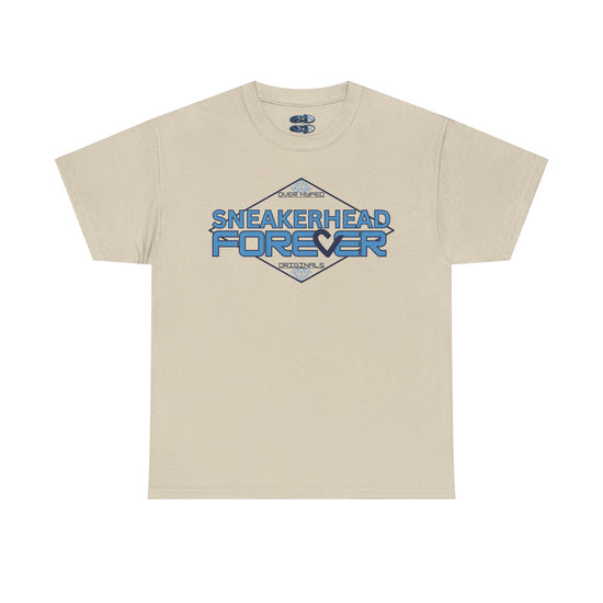 Retro 1 Low Obsidian SneakerHead Forever Tee – By Over-Hyped